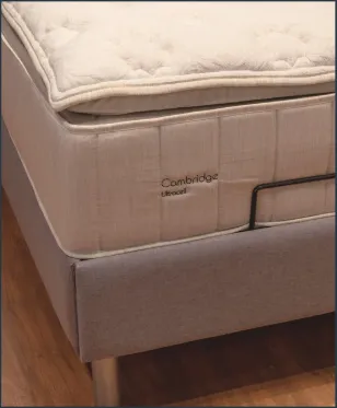 Colchão Cambridge